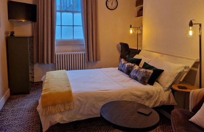 Charming 1-wall Bed Comfortable Studio in Nwlondon - Foto 4