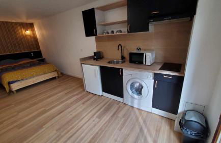 Proche RER B et université Paris Saclay - Foto 9