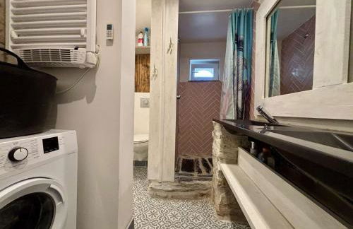 Saint Georges d'Oléron - Maison 4 couchages SG000-050 - Foto 9