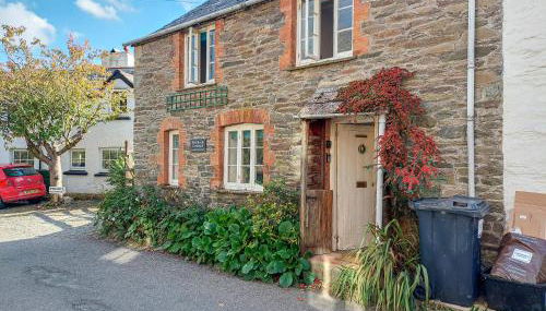 Riverside Cottage Brendon - Foto 3