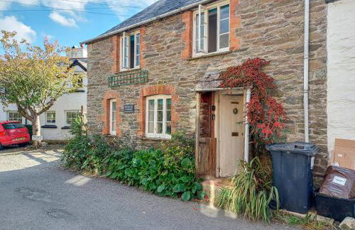 Riverside Cottage Brendon - Foto 3