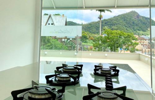 Hospedagem Terraço Naturale - Foto 16