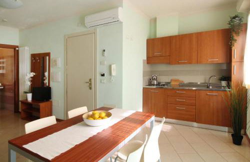 Residence Altamarea - Foto 13