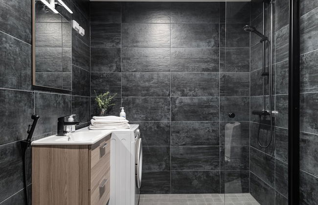 Prime Apartments Pori Central - Foto 30