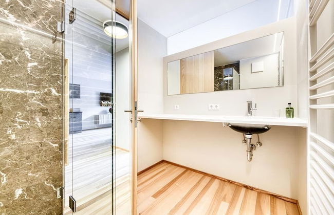 Am Gehren - Arlberg Appartements - Foto 36