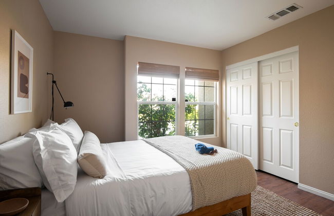 Fauna by Avantstay Desert Oasis With Hot Tub & Incredible Views! - Foto 8