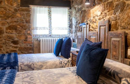 Casa Rural El Floreu de Remis - Foto 58