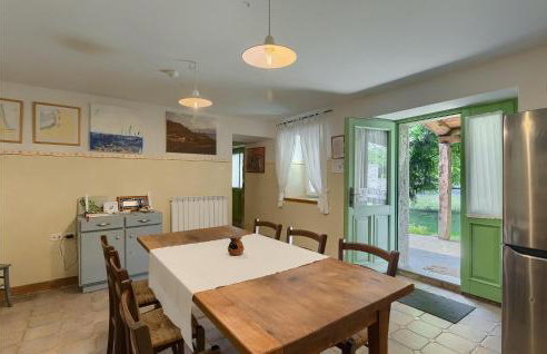 Villa Elena Buzet - Foto 37