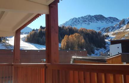 Plagne centre -Pied de pistes - Foto 1