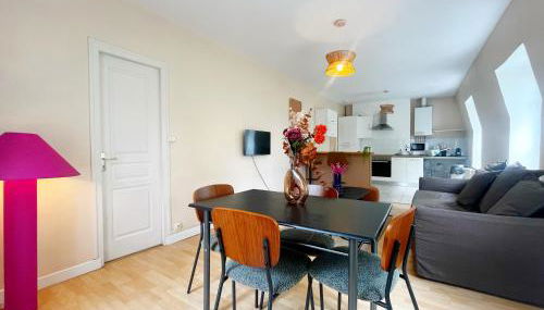 Novita - Appartement 4 personnes - check in h24 & wifi - Photo 3