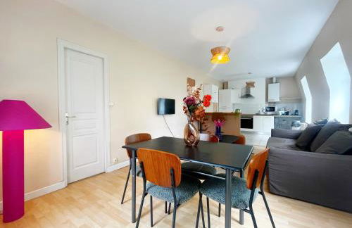 Novita - Appartement 4 personnes - check in h24 & wifi - Photo 3