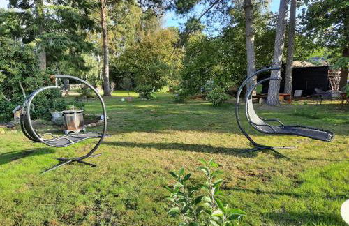 Ferienhaus Max mit Sauna - Photo 11