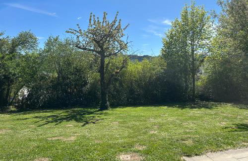 Garten Wohnung - Foto 5