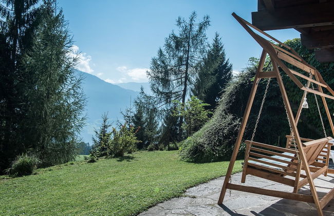 Ferienwohnungen Vomperberg - Foto 47