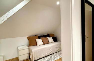 Ferienwohnung Im Städtle - Foto 10