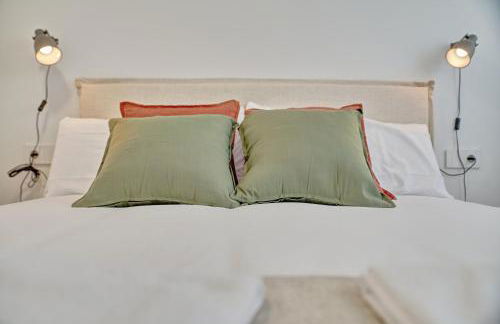 Apartamento Salesianos By Clabao - Photo 21