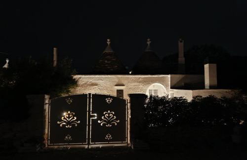 Trullo in piena valle d'itria del 1800 - Photo 4