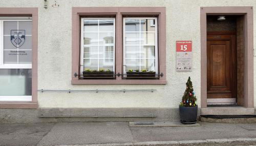 Ferienwohnung Dietsche Todtnau - Foto 4