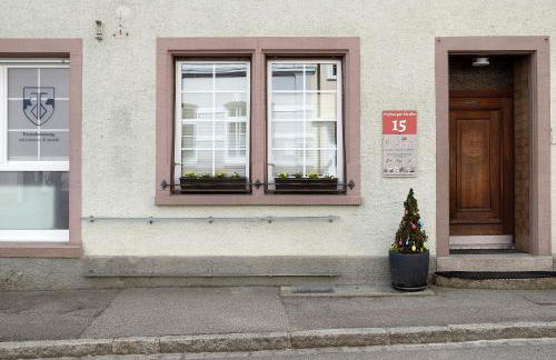 Ferienwohnung Dietsche Todtnau - Foto 4