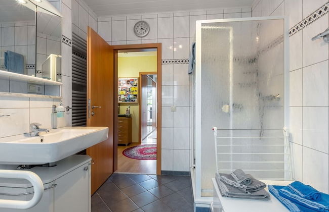 Apartment on the Edge of the Forest - Foto 15