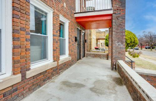 Detroit Apt Near Motown & DIA: Pet-Friendly - Photo 21