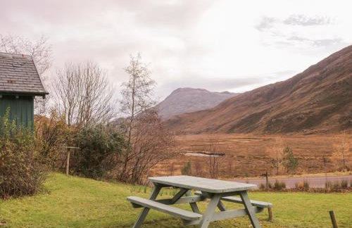 Glen Cottage - Torridon - Photo 28