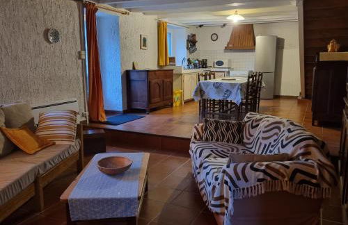 Gite de Granquié Le Four à Pain - Photo 3