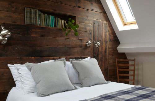 The Old Barn at Moor Farm - Foto 11