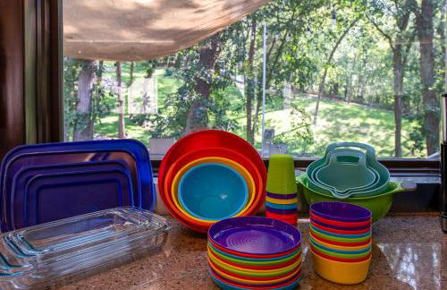 Skyline Villa Indoor Pool Hot Tub - Foto 9