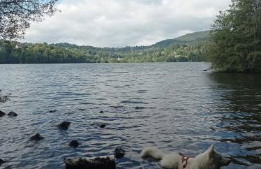 Chalet des fontaines claires - Foto 56