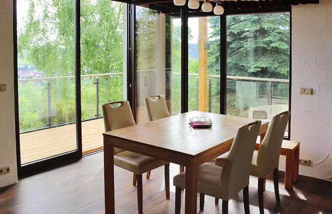 Attraktives Ferienhaus mit Balkon - Foto 14