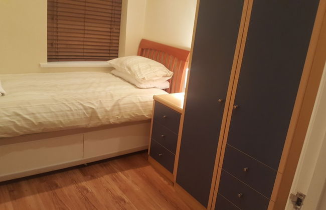 Park Road Apartment - Foto 2