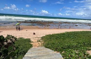 Refúgio Pé na Areia - Foto 26