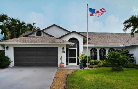 Wellington Oasis, Luxury, Horses and Sunshine - Foto 1