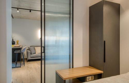 Amphora Nafplio- elegance Suites Apartmenthouse - Photo 43