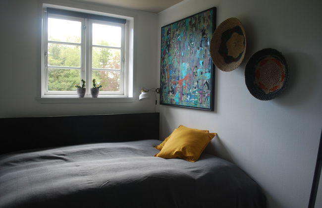 Adventure Park Apartments - Foto 15