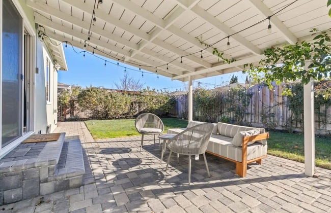 @ Marbella Lane - Modern and Sleek Home in Redwood - Foto 22