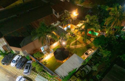 Casa bangalô conexão com a natureza e bem estar - Foto 70
