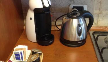 Rovelli Room - Foto 4