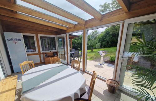 Ferienhaus Berghausen am Hennesee - Foto 19