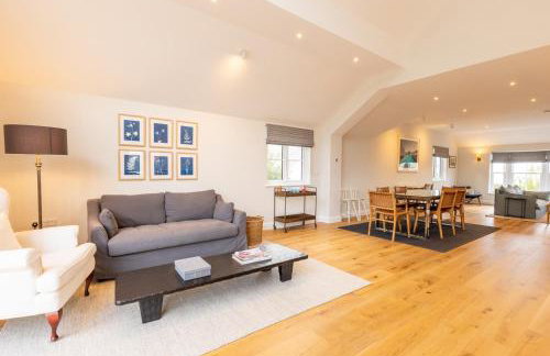 Golwg y Lan - A stunning home for 10 with sea views - Foto 13