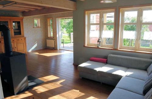 Holzferienhaus - Foto 50