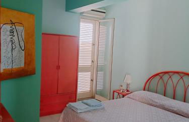 Mirone Apartment FRONTE MARE beachfront house - Foto 6