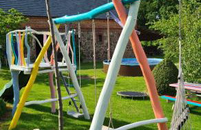 Agroturystyka Nad-Stawem 2 - Foto 15