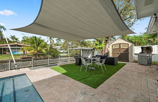 Events Welcome 5b3b Home w Pool Hot Tub BBQ - Foto 17