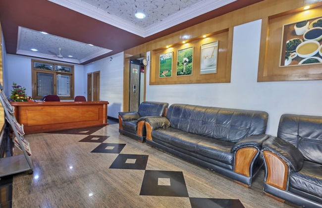 Tea pavilion - Foto 6