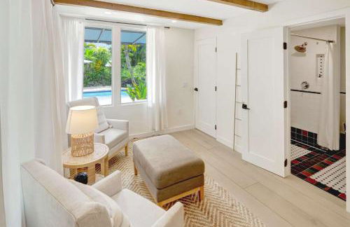 Casa in Tropic Paradise with Pool and BBQ - Foto 13