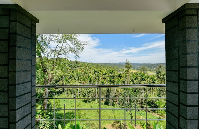 OYO 24016 Home Valley View 2BHK Sulthan Bathery - Foto 41