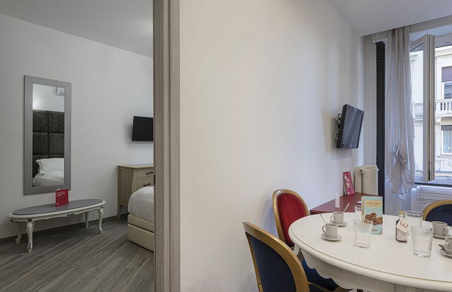 DClass Apartments by Wonderful Italy - Photo 24