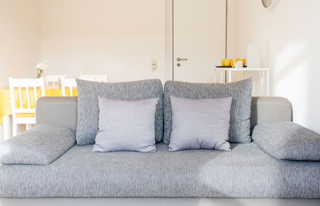 Relax Aachener Boardinghouse Phase 3 - Foto 31